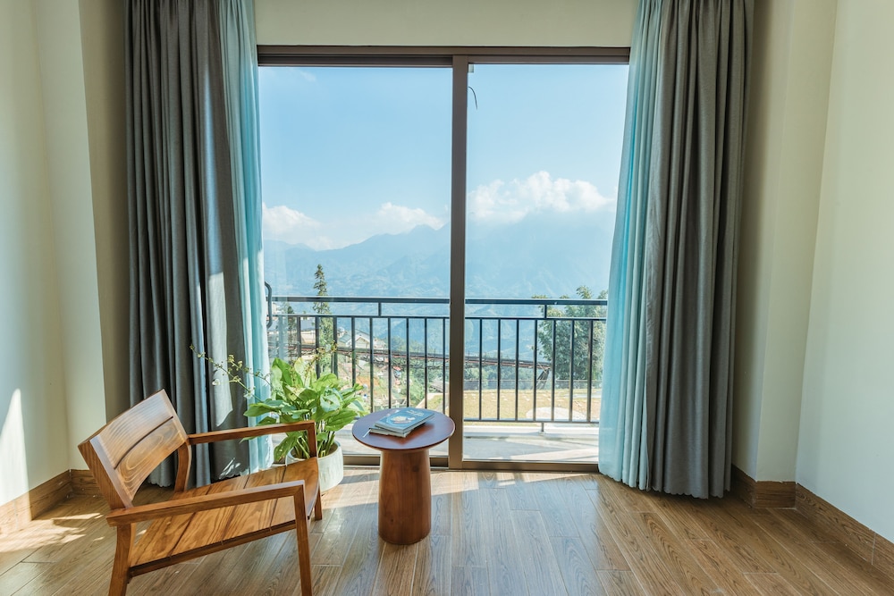Sapa Yen Hotel 17