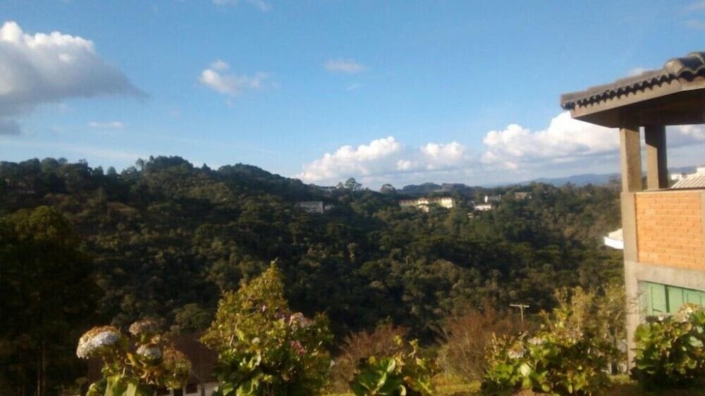 Sonho Verde Guest House