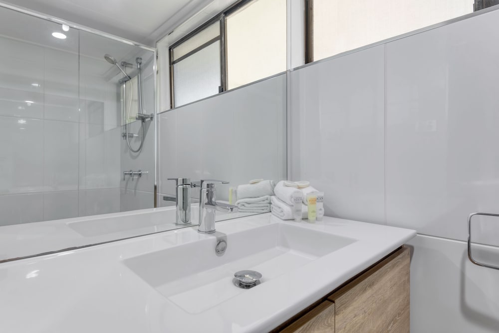 Tropical Reef Apartments Port Douglas