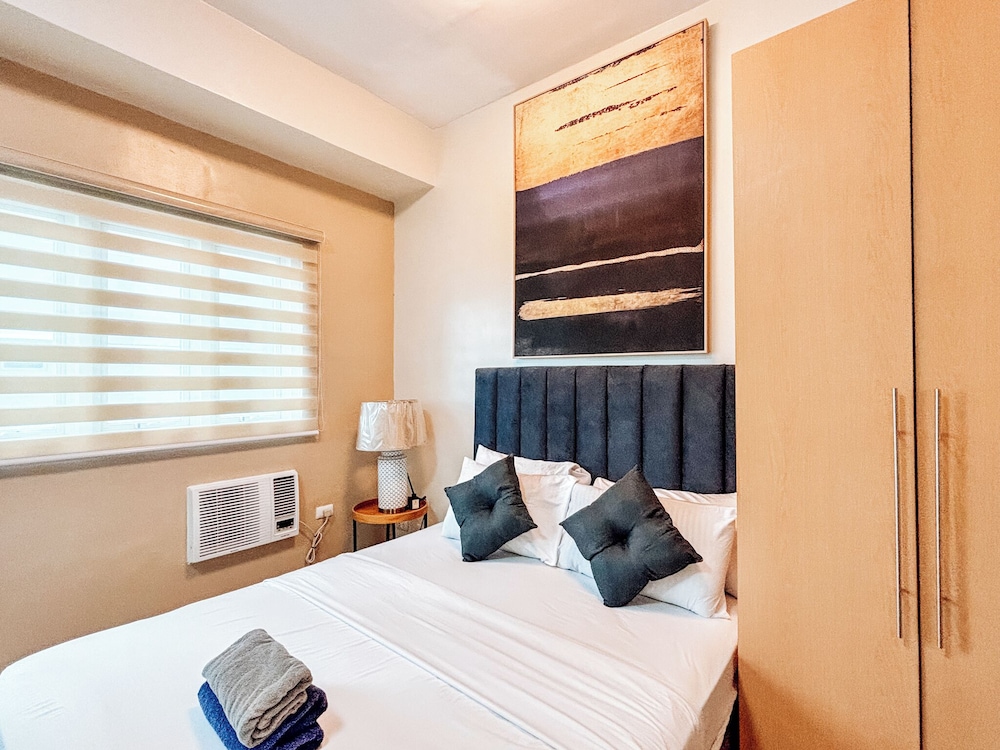 Your Luxury Studio Escape
