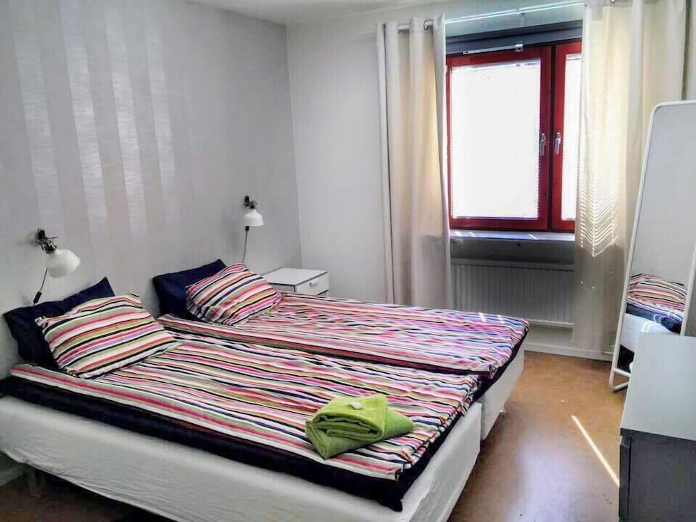 Eklanda Apartment Lilla Bommen