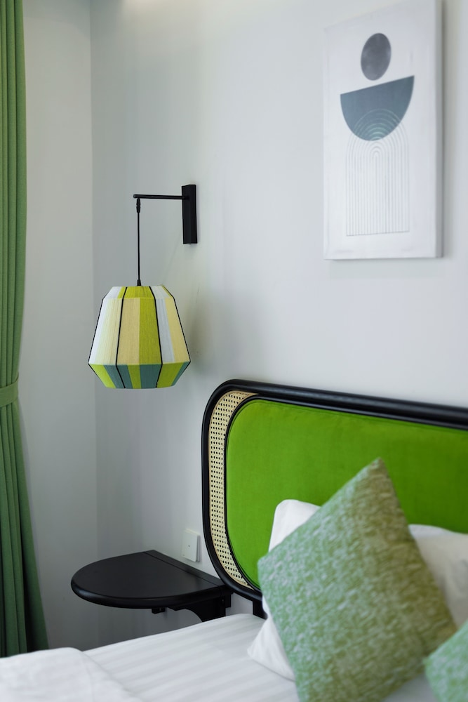 Mira Home Apartment Hillside Phu Quoc