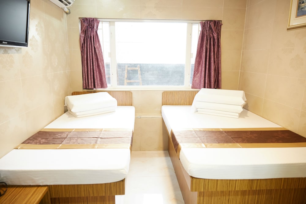 Me Easy Hostel