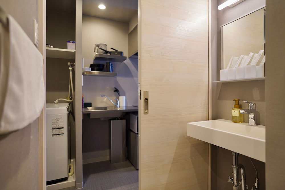 Apartment Hotel 11 Namba Minami Shin-Imamiya