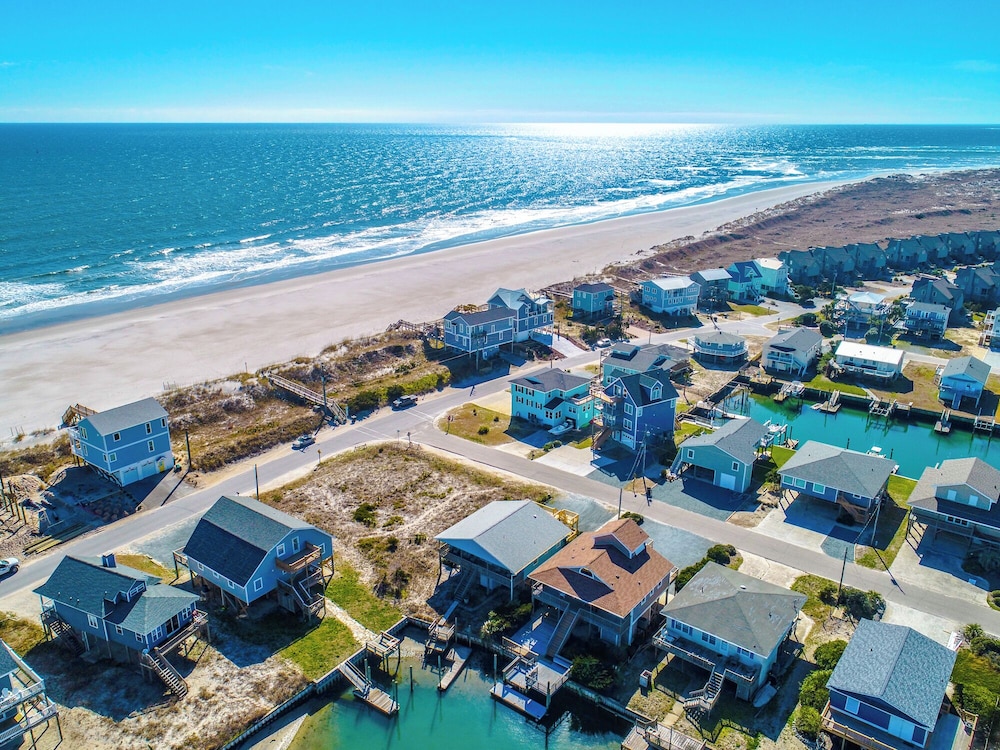 Boyd by Topsail Realty