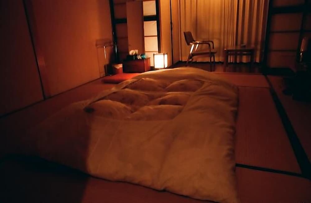 Ishiba Ryokan