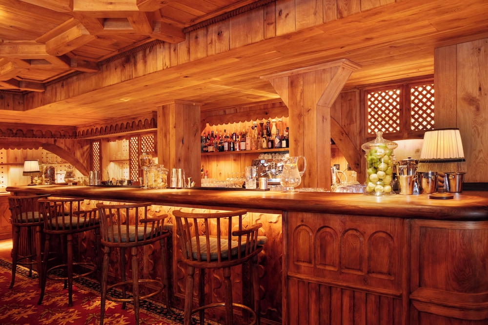 Fouquet's Courchevel