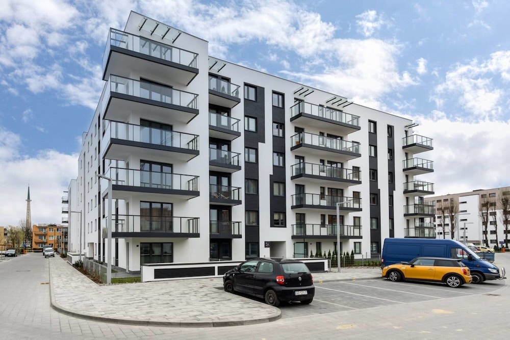 Elite Apartments Silva view 3