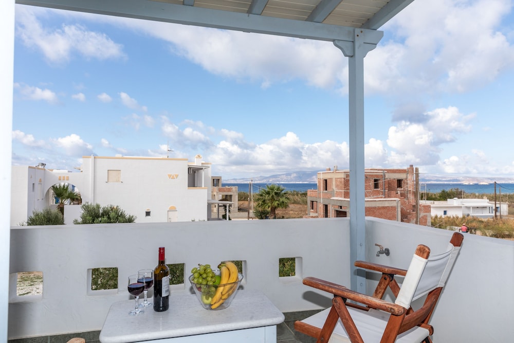 Depis Village Kastraki Naxos view 3