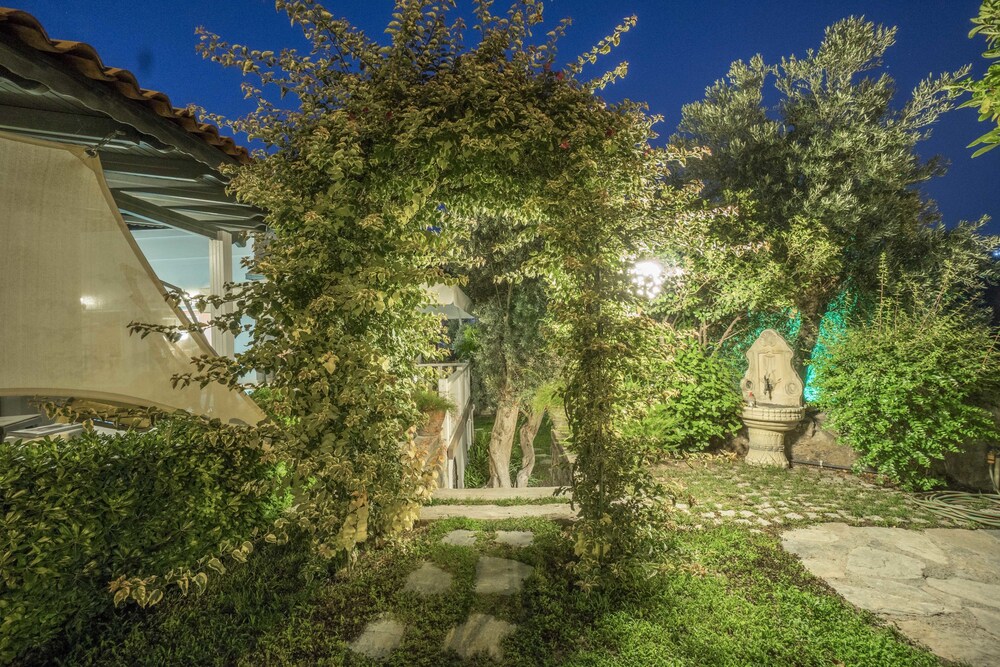 Villa Olivia