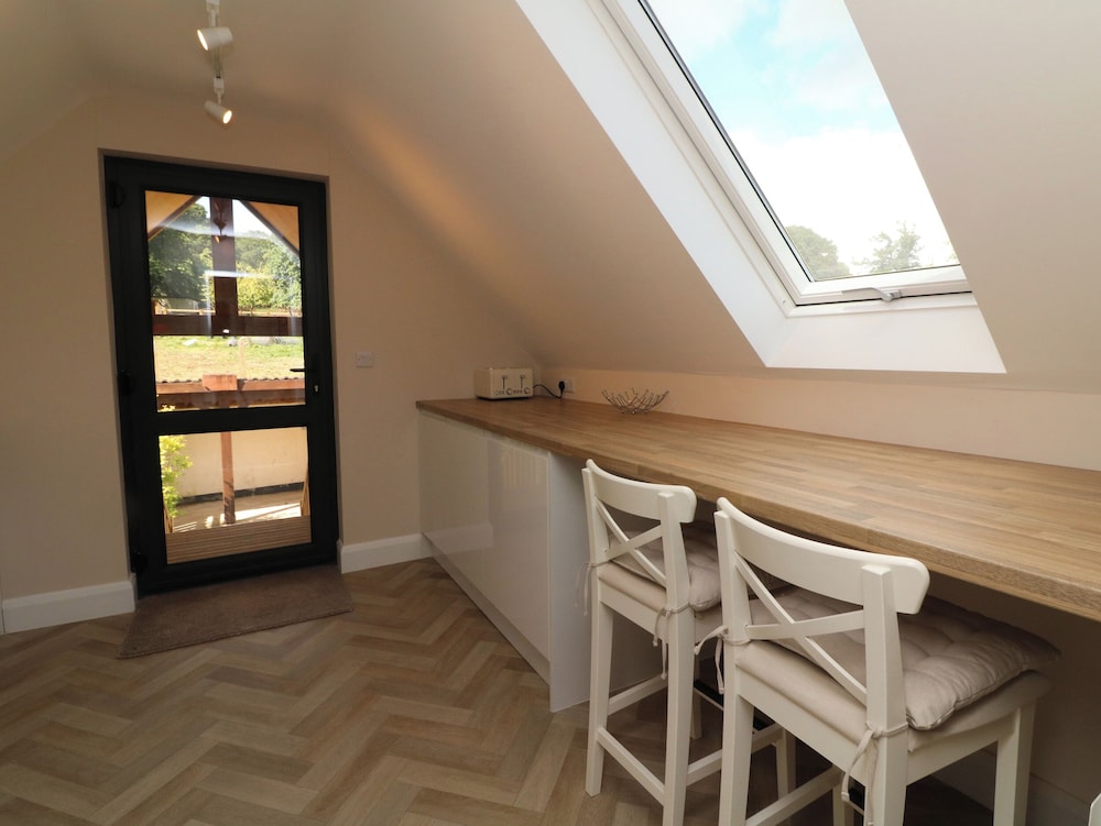 Spicery Barn Loft