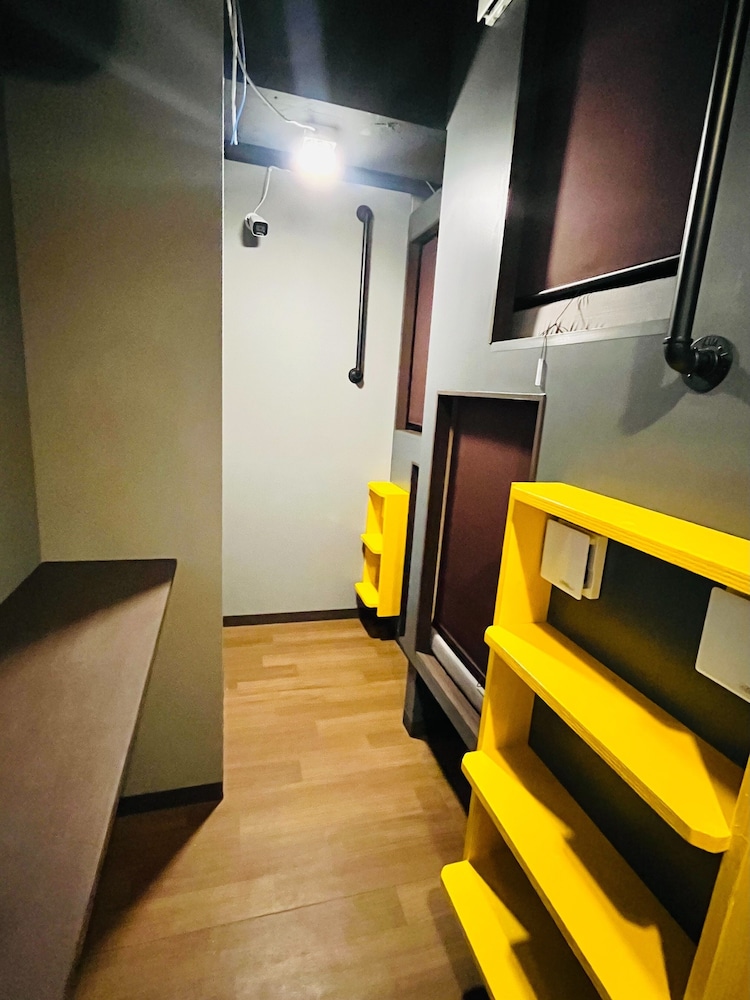 MEGURO MIDORI HOTEL