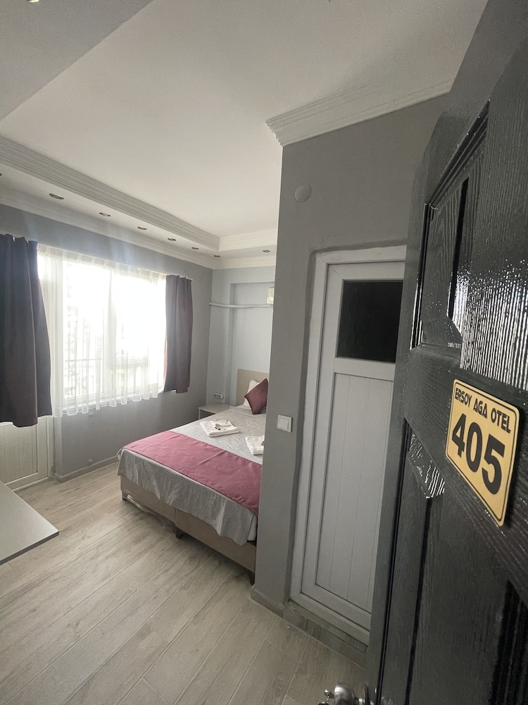 Ersoy Aga Otel - Image 21