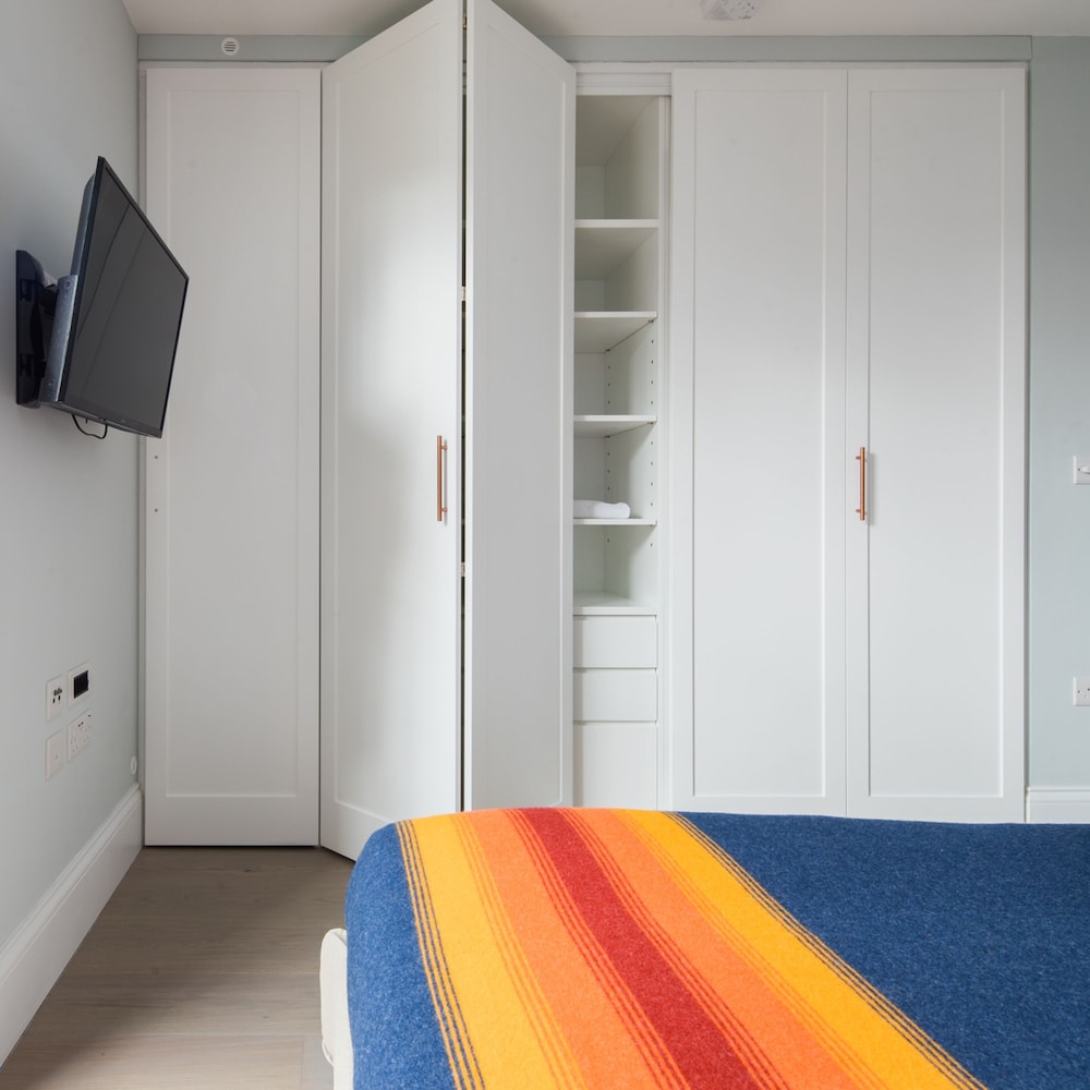 Amazing Leicester Sq 1BR - Netflix Nespresso