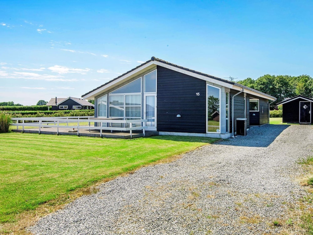 Holiday Home in Sydals