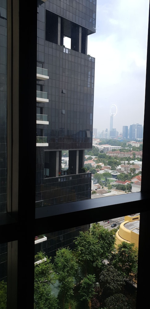 St Nomad M City Ampang, KLCC