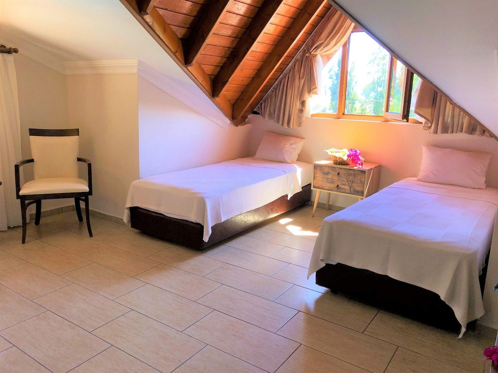 Mesken Inn Otel - Image 45