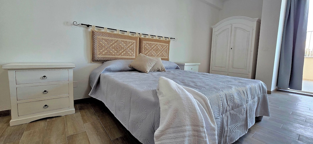 Resident Albachiara, Your Oasis in Castelsardo