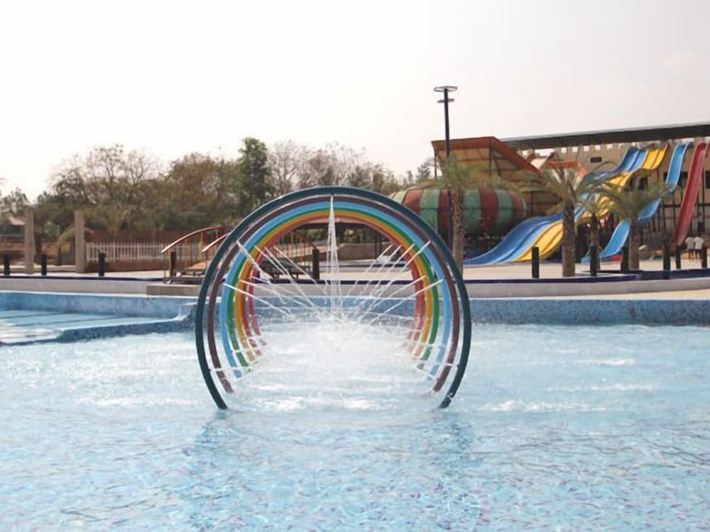 Dream Valley Resort