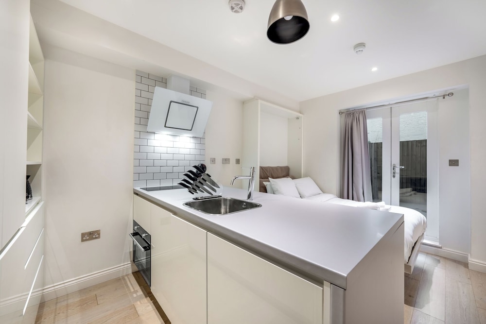 Beaufort Gardens Residences
