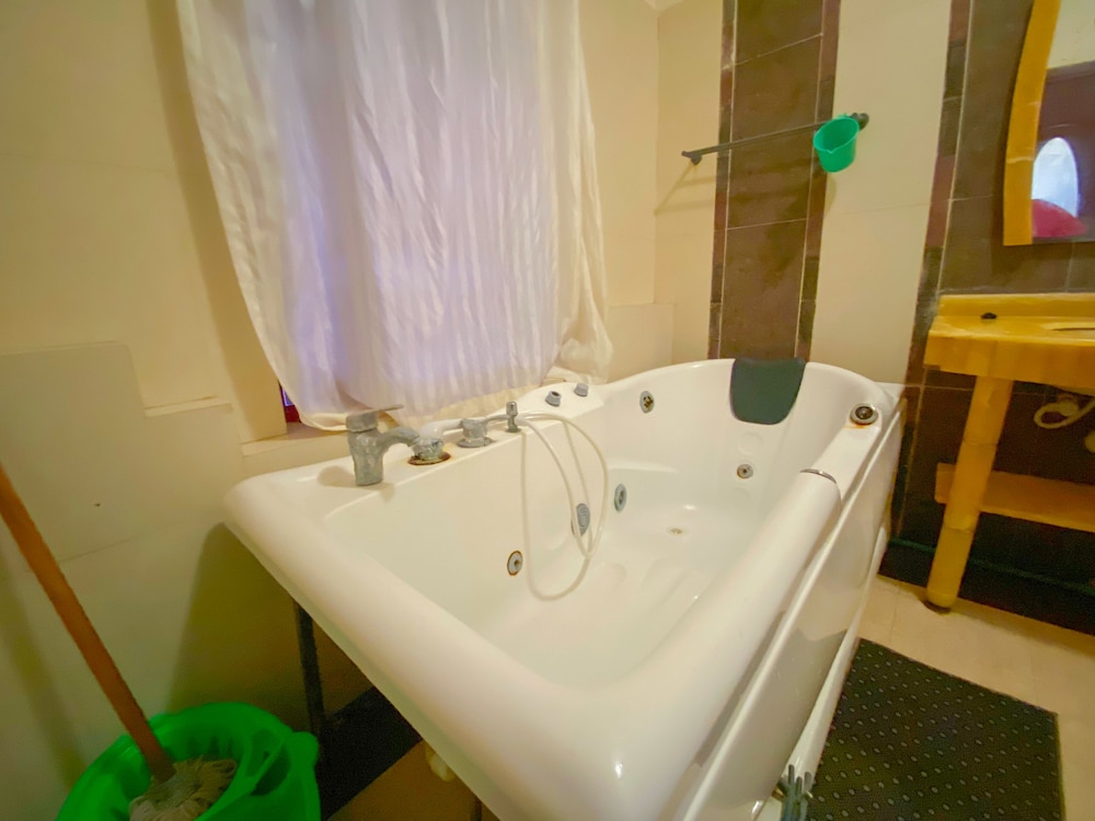 Shanzu Oceanfront Apartments and Suites