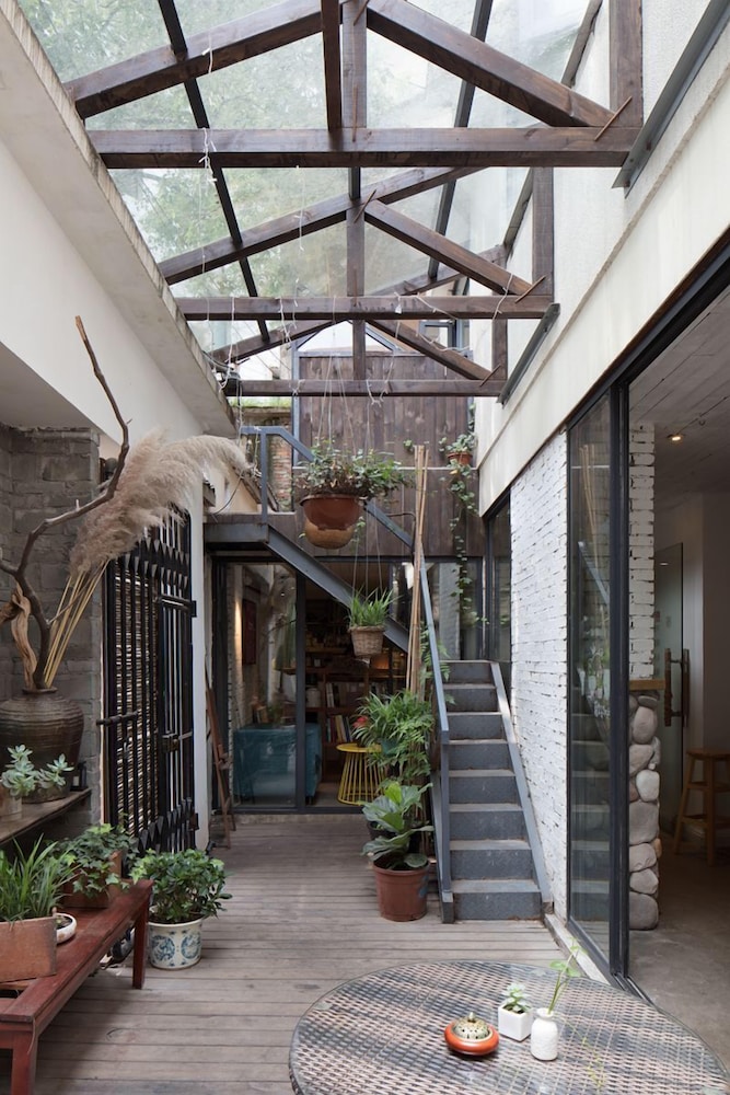 Lu Shu Homestay