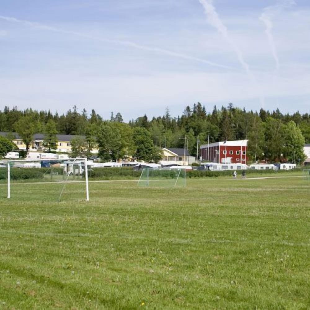 Vandrarhem Vilsta Sporthotell