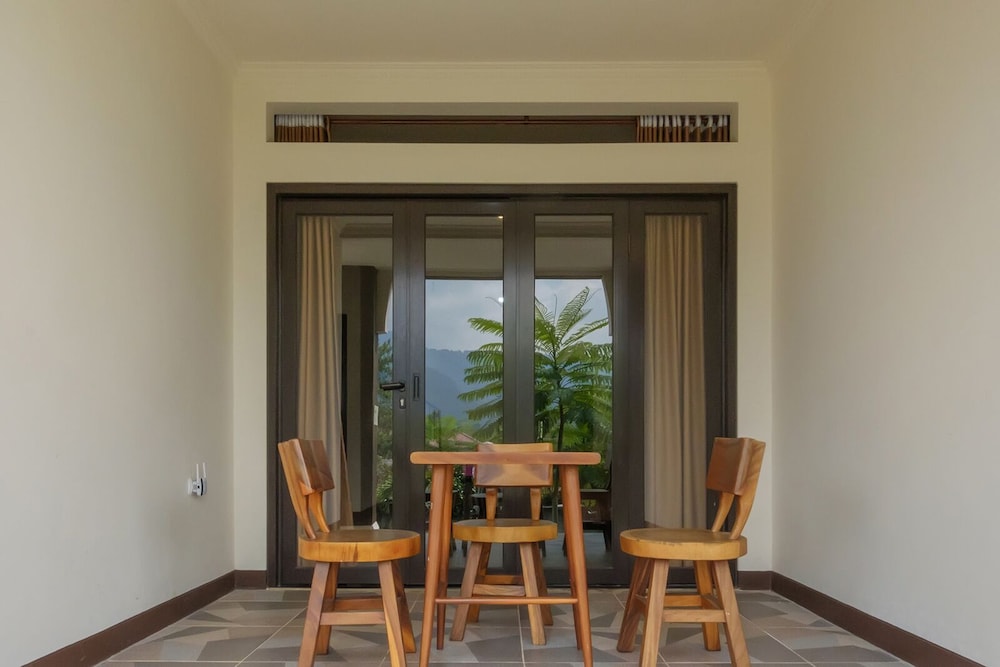 TwoSpaces Living at Salma Syariah Bogor