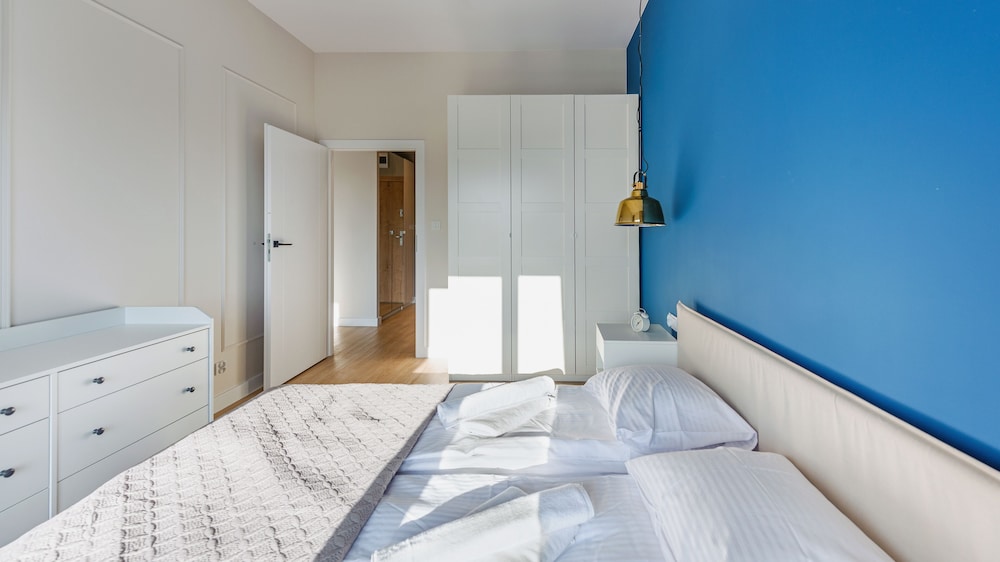 Prywatne apartamenty Sun & Snow w Porta Mare Marina view 4