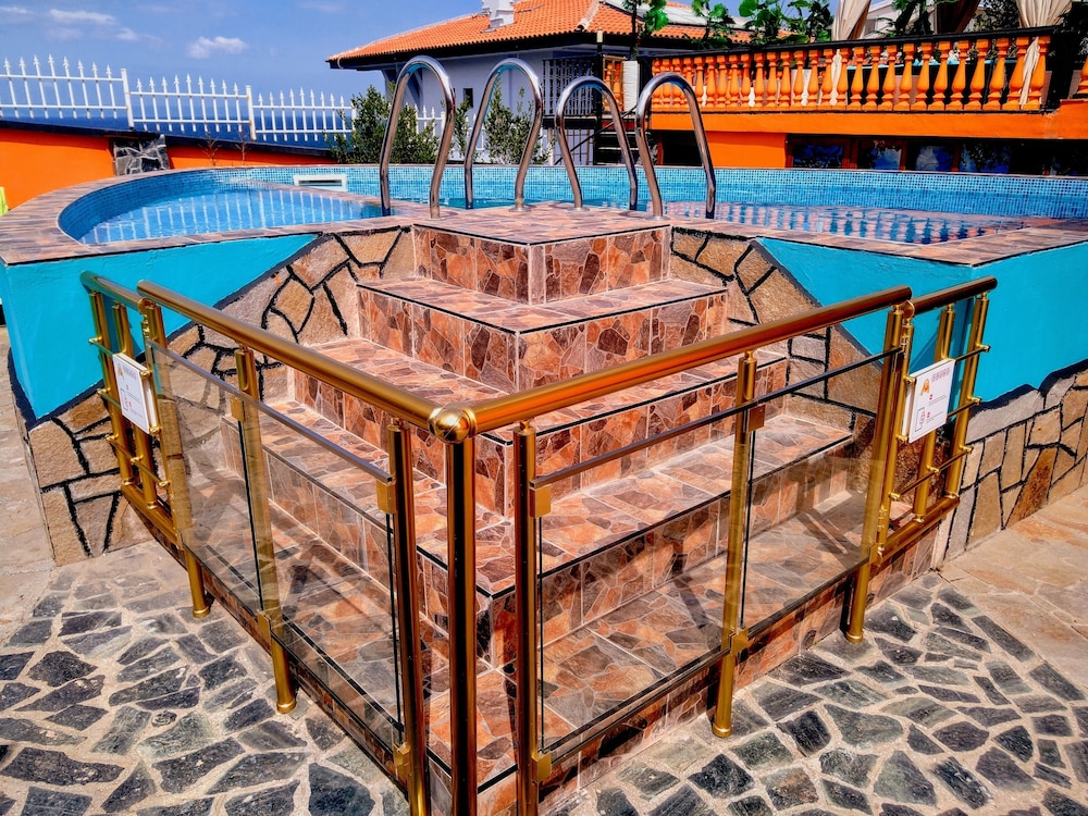 Sea Marble Villa Studio