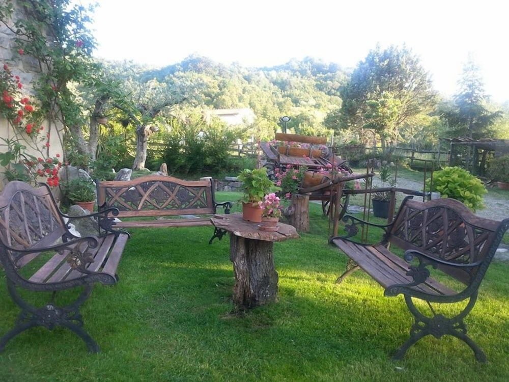 Agriturismo Terra Nostra