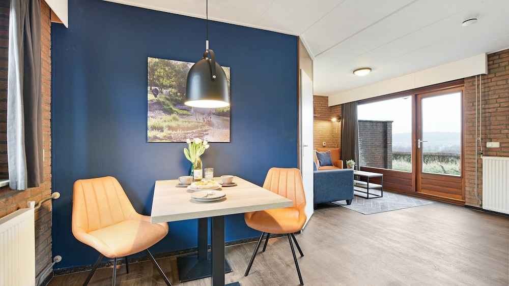 Summio Vakantiepark Reevallis