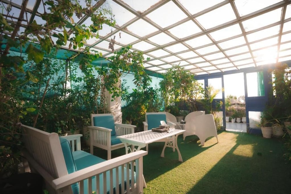 Serai Boutique Hotel