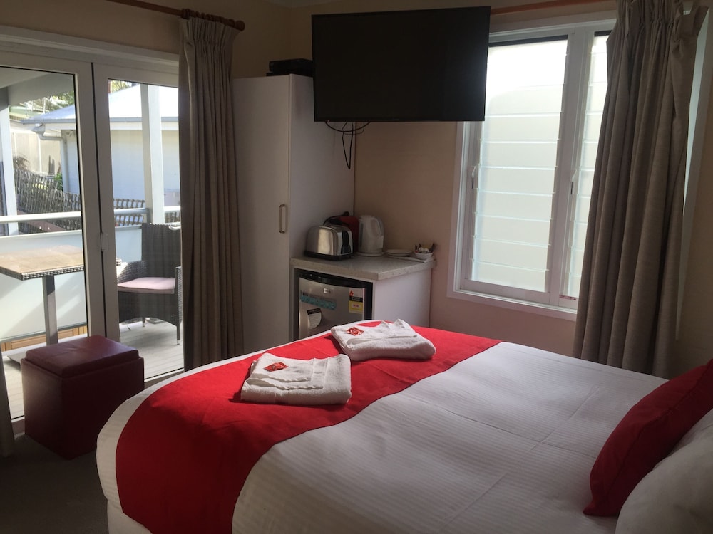 Huskisson Beach B&B