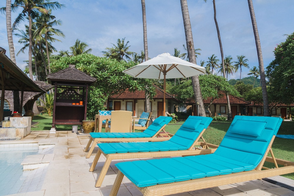 Lotus Bungalows