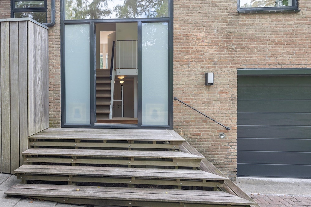 Holiday Home Near Veerse Meer With Terrace