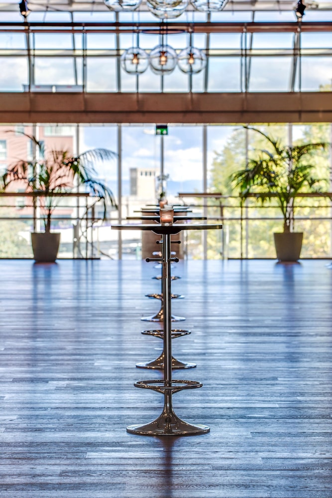 Trondheim Vacations - Radisson Blu Royal Garden Hotel - Property Image 11