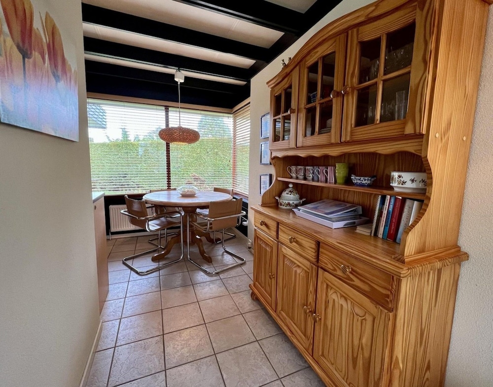Bungalow for 4 People in Wildrijk