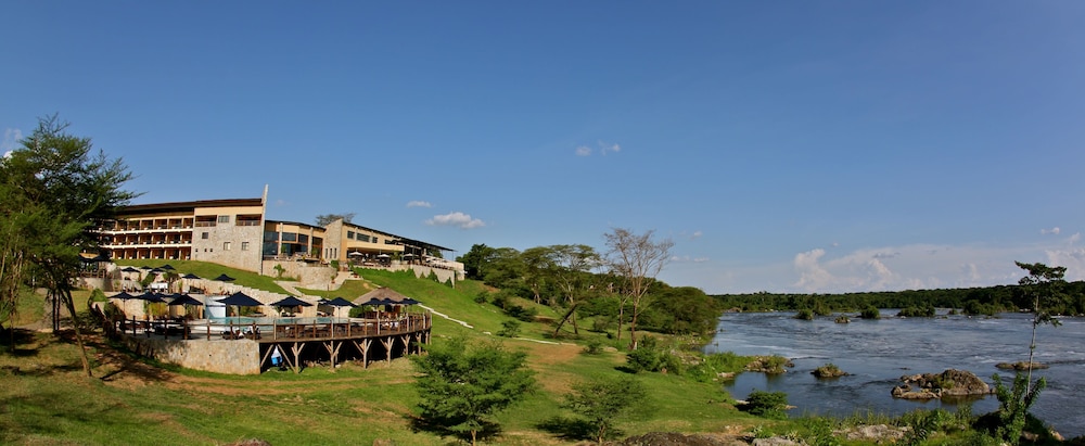 Chobe Safari Lodge | East Africa Uganda