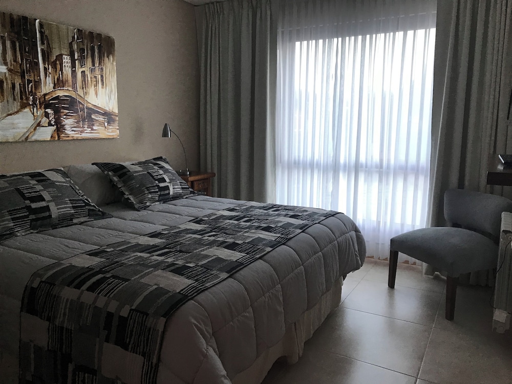BELGRANO SUITE