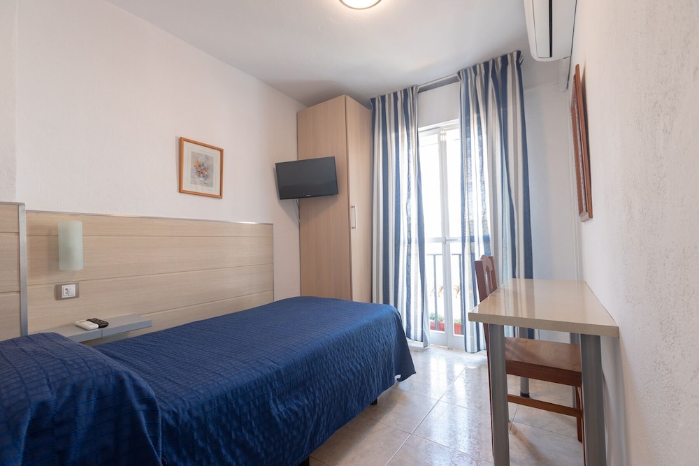 Hostal La Pilarica