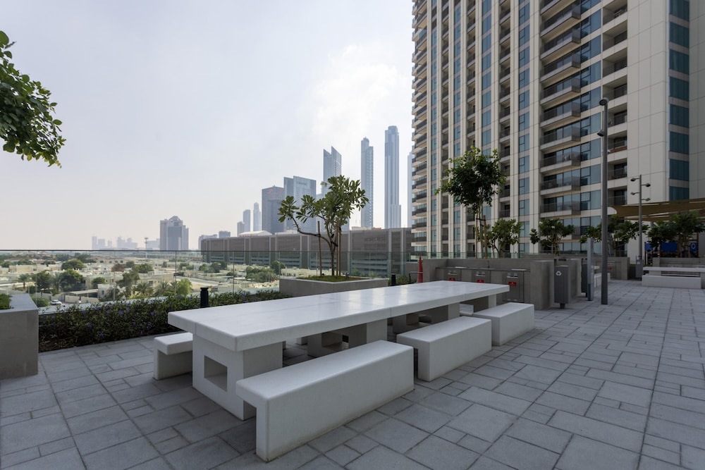 Luxe 2BR With Amazing Views AT Downtown Views — other