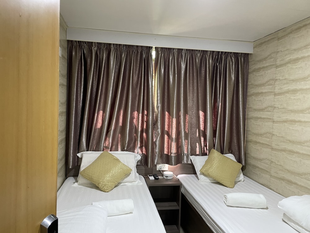 Kong Hing Guest House