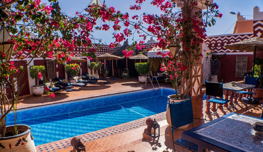 Le Petit Riad