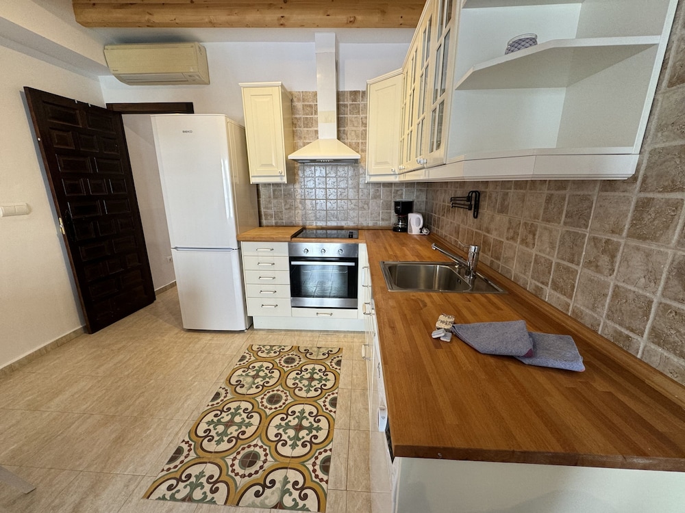 Plaza Iglesia - Apartamento CON Terraza