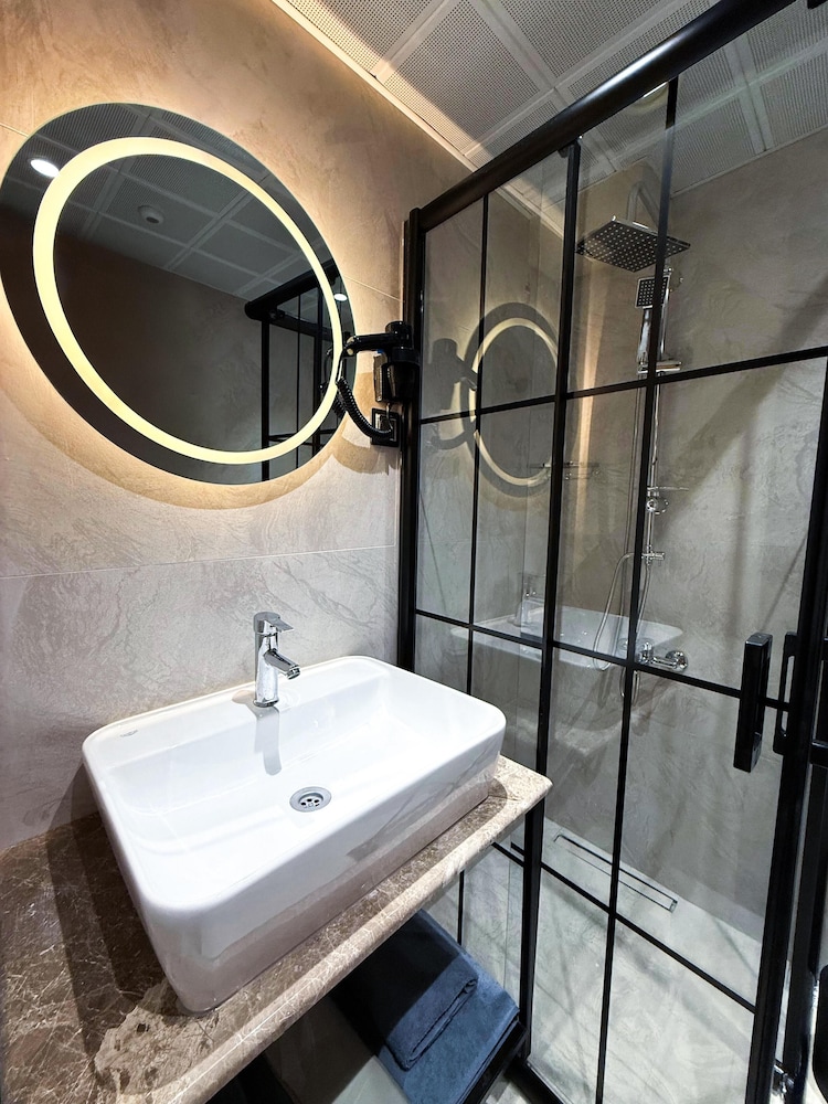 Sky Luxe Hotel Konyaaltı