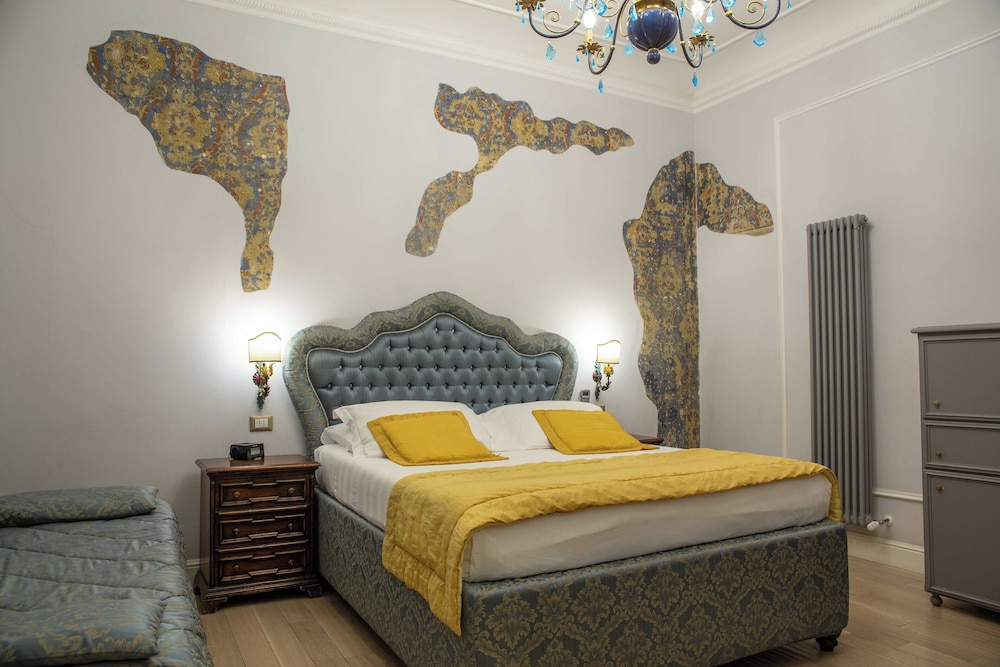 Residenza Maglioni in San Pierino