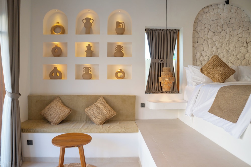 Dianatara Villa Ubud by Dhananjaya Hospitality