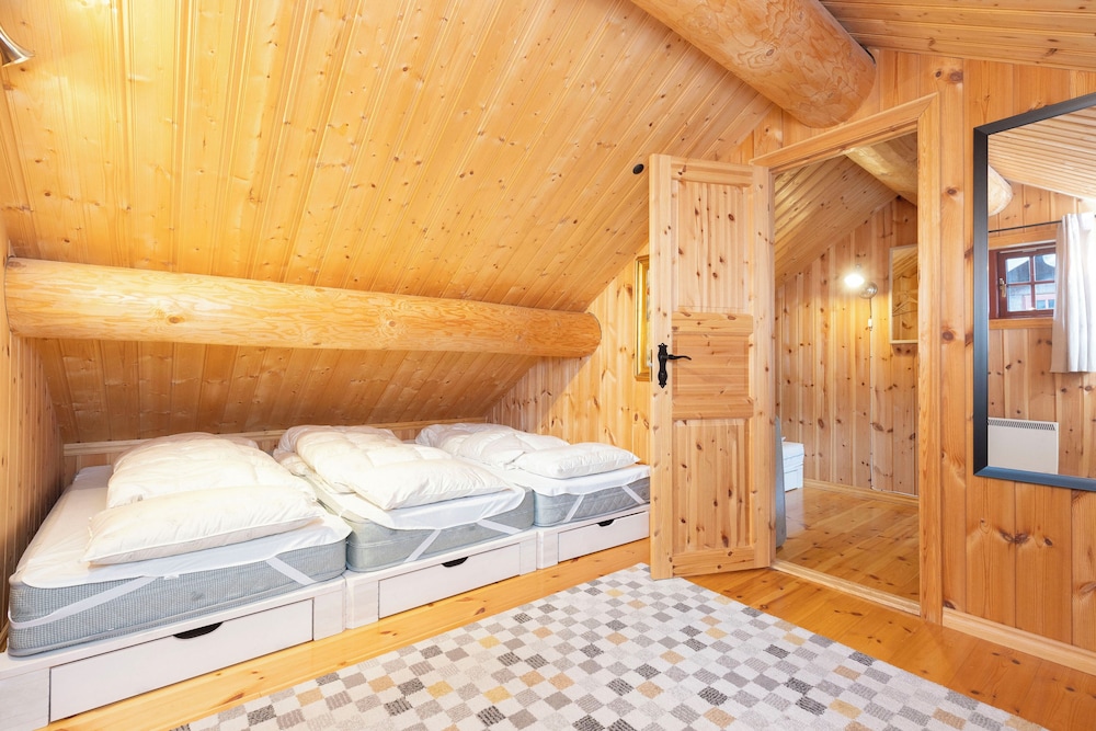 Rauland Feriesenter
