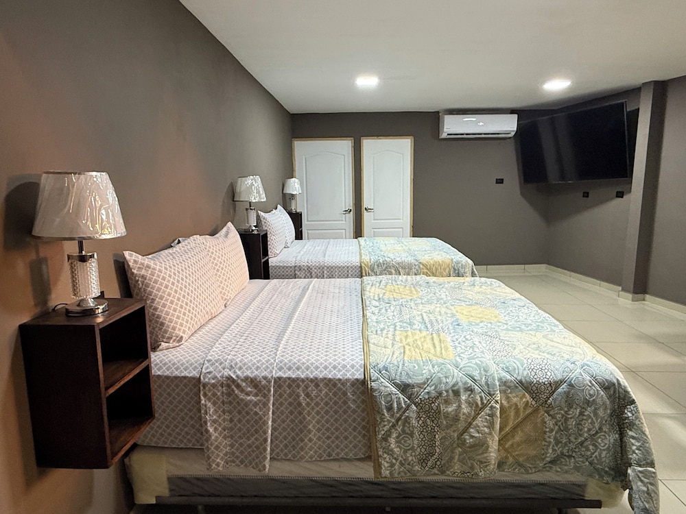 El Mangal B&B